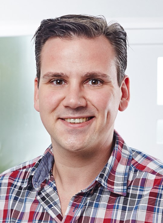 Frederik Berdin