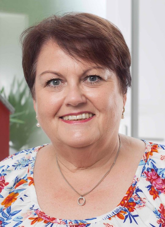 Silvia Berdin