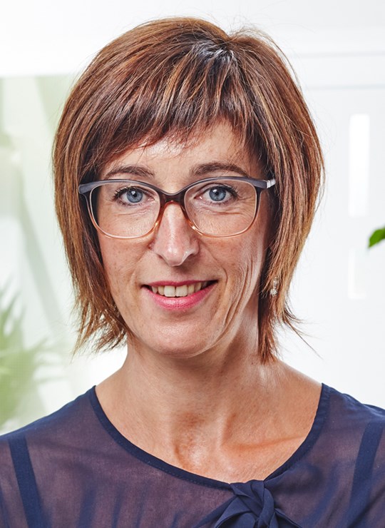Carole Schaumloeffel